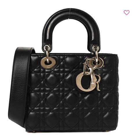 lady dior bag usa|lady dior 2022 price.